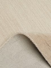 Light Natural Darcy Rug - Image 3 of 4