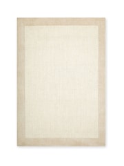 Light Natural Darcy Rug - Image 4 of 4