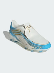 adidas F50 Messi League Laceless Firm Ground Football Boots - Slika 1 od 4