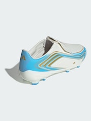 adidas F50 Messi League Laceless Firm Ground Football Boots - Slika 2 od 4