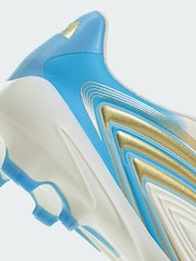 adidas F50 Messi League Laceless Firm Ground Football Boots - Slika 4 od 4