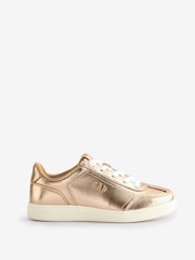 Gap Bronze Seattle Low Top Trainers - Image 1 of 5