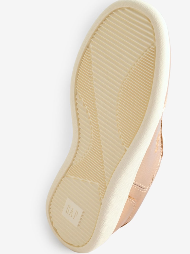 Gap Bronze Seattle Low Top Trainers - Image 5 of 5