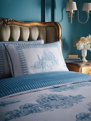 Laurence Llewelyn-Bowen Toskanska Navlaka za jorgan Toile & Set jastučnica - Slika 2 od 5