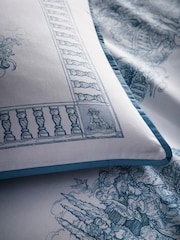 Laurence Llewelyn-Bowen Toskanska Navlaka za jorgan Toile & Set jastučnica - Slika 3 od 5