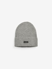 Calvin Klein Wool Beanie - Image 1 of 3