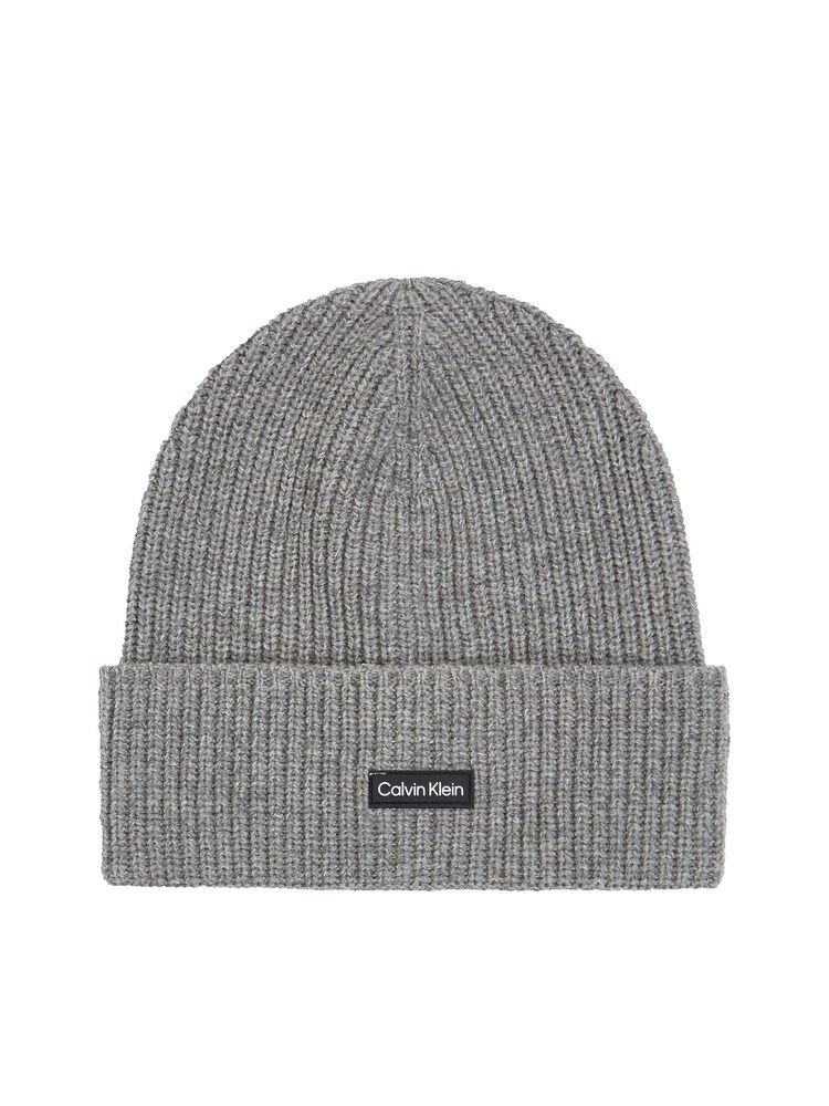 Calvin Klein Wool Beanie - Image 2 of 3