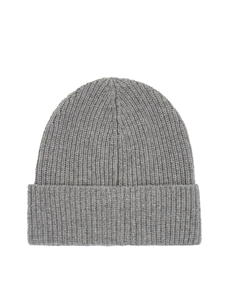 Calvin Klein Wool Beanie - Image 3 of 3