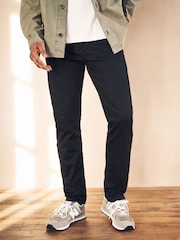 Levi's® Nightshine 502™ Taper Jeans - Image 1 of 7