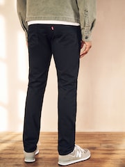 Levi's® Nightshine 502™ Taper Jeans - Image 2 of 7