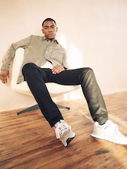 Levi's® Nightshine 502™ Taper Jeans - Image 4 of 7