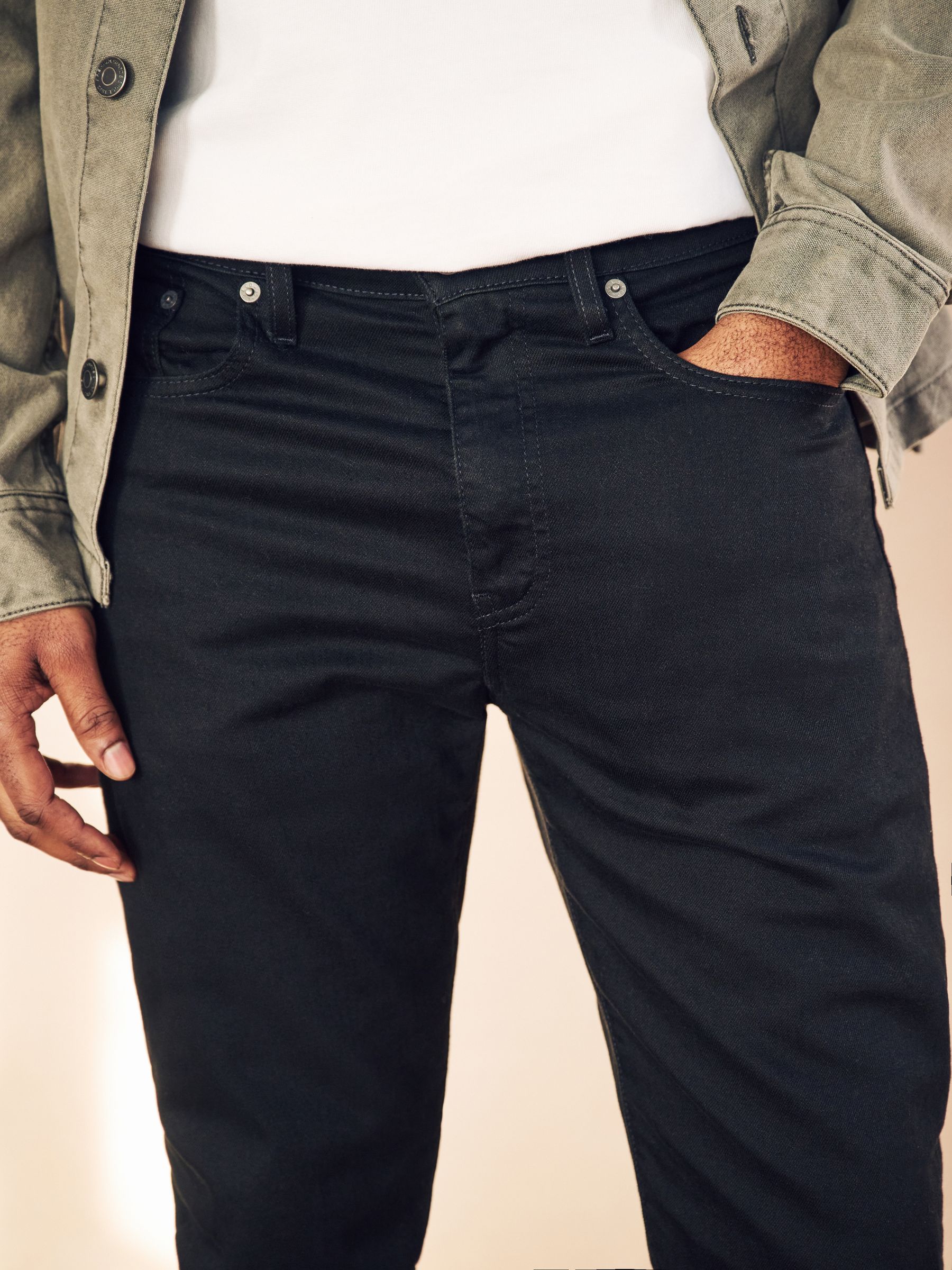Levis 502 nightshine best sale