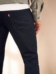 Levi's® Nightshine 502™ Taper Jeans - Image 6 of 7