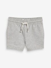Grey Jersey Shorts (3mths-7yrs) - Image 6 of 8