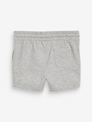 Grey Jersey Shorts (3mths-7yrs) - Image 7 of 8