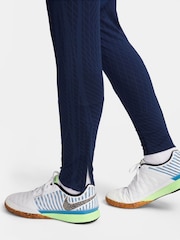 Nike Blue Dri-FIT Strike Soccer Joggers - Image 4 of 6
