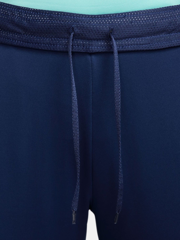 Nike Blue Dri-FIT Strike Soccer Joggers - Image 6 of 6