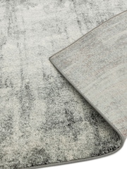 Asiatic Rugs Grey Nova Distress Rug - Image 5 of 5