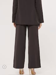 Star by Julien MacDonald – Elegante Hose mit weitem Bein - Bild 3 von 6