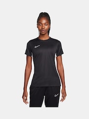 Nike Black Dri-FIT Academy Training Top - Image 1 of 6