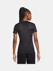 Nike Black Dri-FIT Academy Training Top - Image 3 of 6