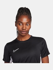 Nike Black Dri-FIT Academy Training Top - Image 4 of 6