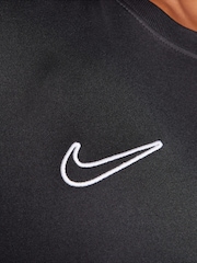 Nike Black Dri-FIT Academy Training Top - Image 6 of 6
