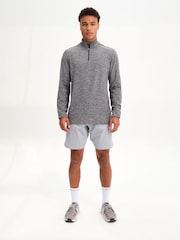 Reflo Black Purus Midlayer T-Shirt - Image 1 of 6
