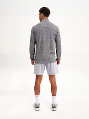 Reflo Black Purus Midlayer T-Shirt - Image 2 of 6