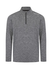 Reflo Black Purus Midlayer T-Shirt - Image 4 of 6