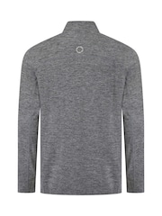 Reflo Black Purus Midlayer T-Shirt - Image 6 of 6