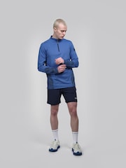 Reflo Blue Namhan Midlayer T-Shirt - Image 1 of 5