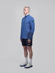 Reflo Blue Namhan Midlayer T-Shirt - Image 2 of 5