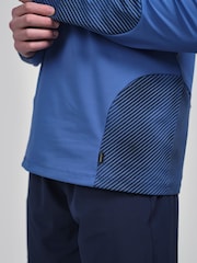 Reflo Blue Namhan Midlayer T-Shirt - Image 3 of 5
