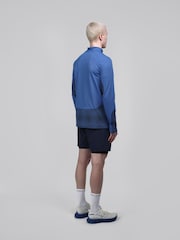Reflo Blue Namhan Midlayer T-Shirt - Image 4 of 5