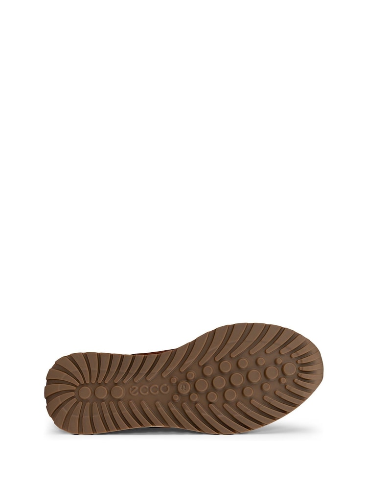 Ecco Brown Astir Neo Trainers - Image 4 of 4 Ecco Brown Astir Neo Trainers - Image 4 of 4