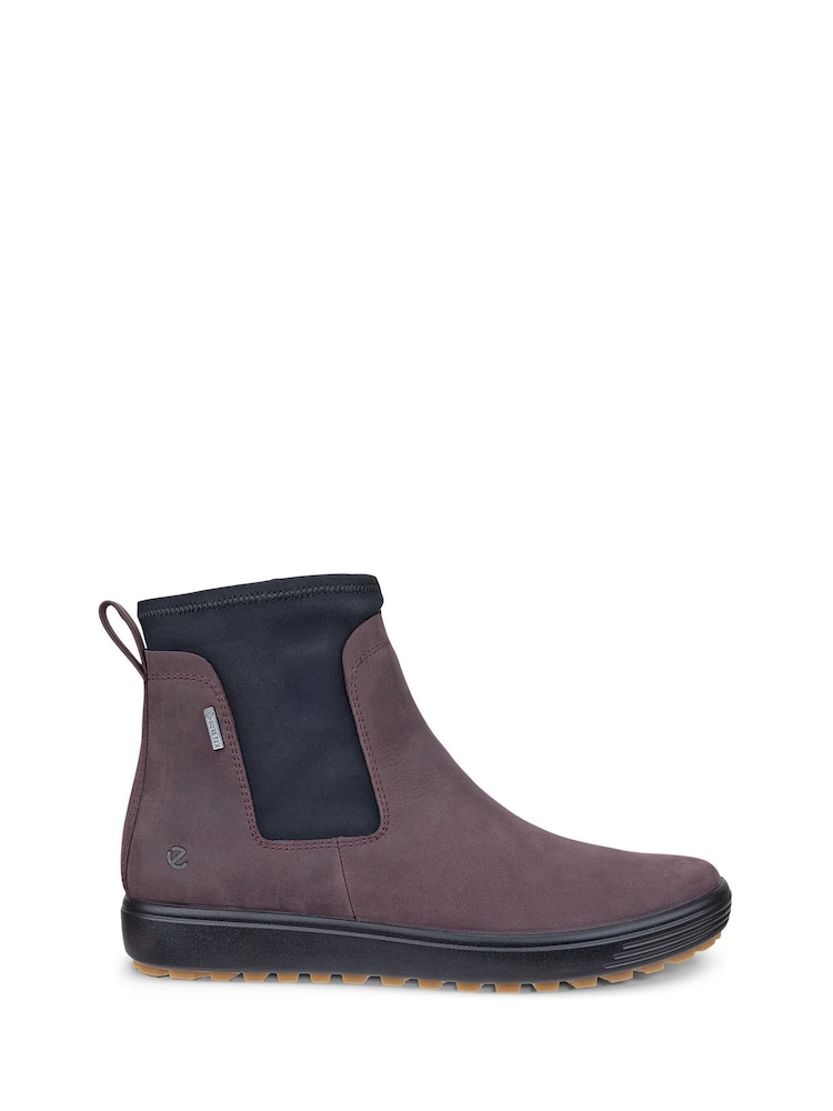 Ecco Soft 7 Tred Boots - Bild 1 von 4