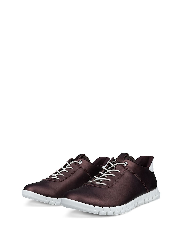 Ecco Gruuv Lite trenerke - Slika 2 od 4