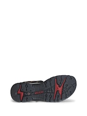 Ecco Brown Offroad Sandals - Image 4 of 4