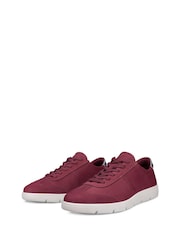 Ecco Red Bella 2 Trainers - Image 1 of 2