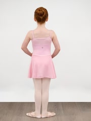 Danskin Leotard With Ballet Dress - Image 2 of 5