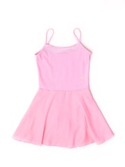 Danskin Leotard With Ballet Dress - Image 3 of 5