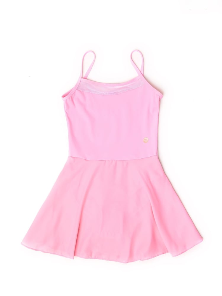 Justaucorps Danskin avec robe de ballerine - Image 3 of 5
