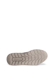 Ecco Blue City Stride Trainers - Image 4 of 4