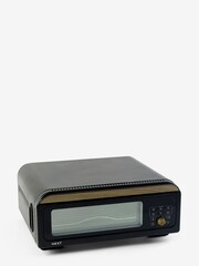 Black Bronx Multifunctional Electric Pizza Oven - Image 10 of 12