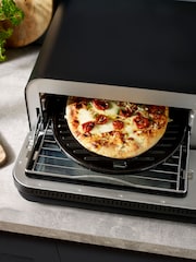 Black Bronx Multifunctional Electric Pizza Oven - Image 3 of 12