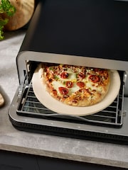Black Bronx Multifunctional Electric Pizza Oven - Image 4 of 12