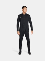 Nike Black Dri-FIT Academy Training Tracksuit - Image 2 of 8