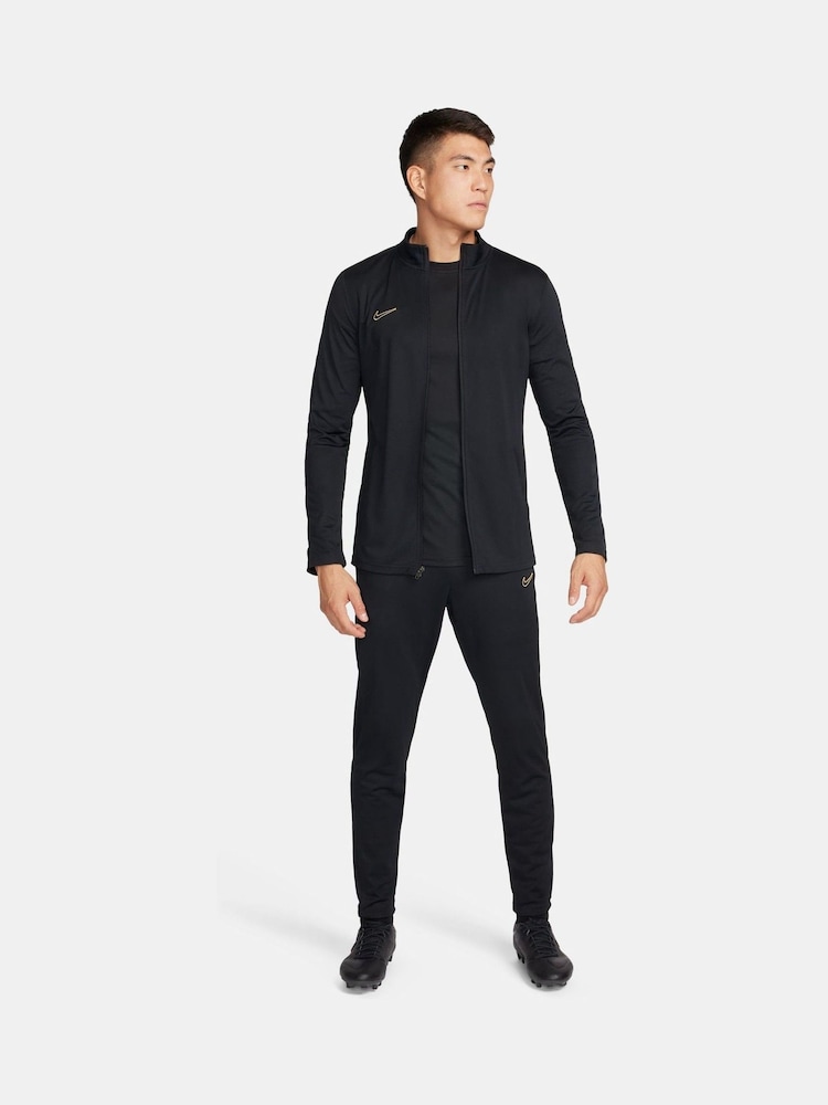 Nike Black Dri-FIT Academy Training Tracksuit - Image 2 of 8