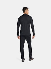 Nike Black Dri-FIT Academy Training Tracksuit - Image 3 of 8
